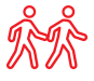 TWo people